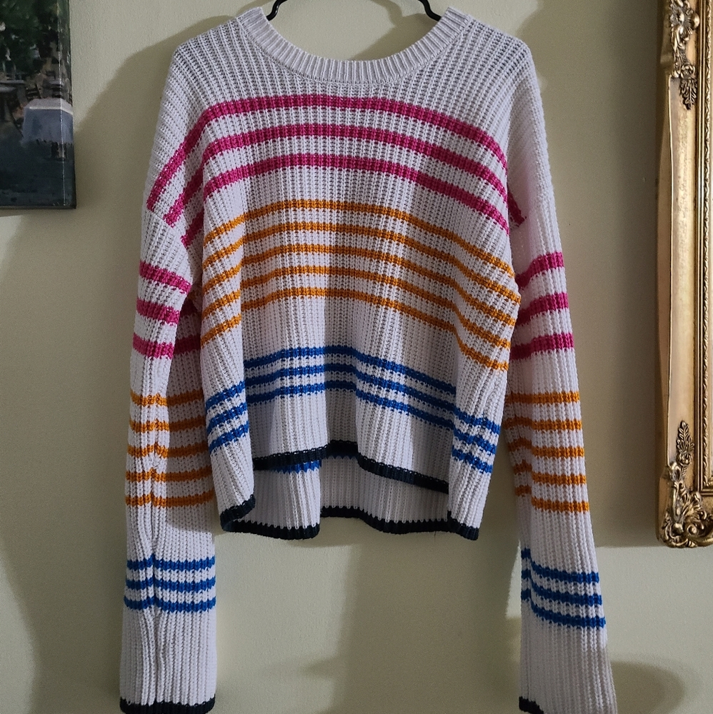 Boutique Sweater